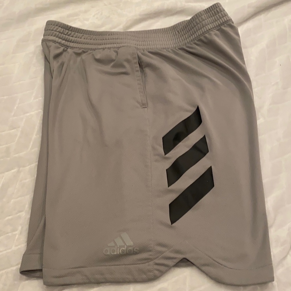 Men’s Adidas 2XL Athletic Shorts